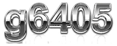 g6405 logo